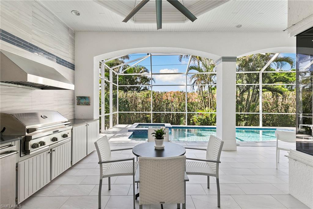 3747 Fountainhead Lane Naples, FL 34103 - Photo 7 of 36