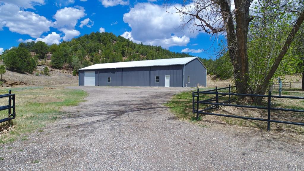 24351 Co Road Aguilar, CO 81020 - Photo 43 of 60