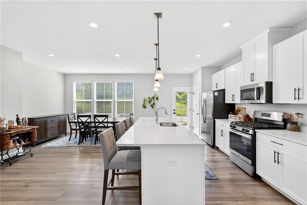 124 Rivulet Place Zelienople, PA 16063 - Photo 6 of 41