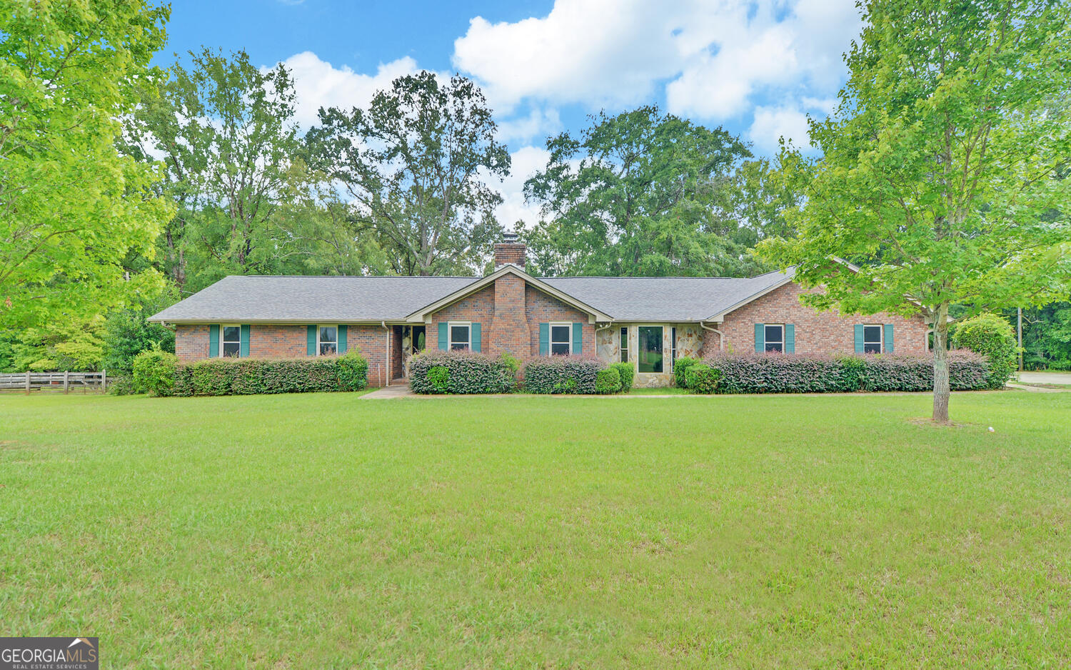1525 Sam Tate Road Elberton, GA 30635 - Photo 1 of 1