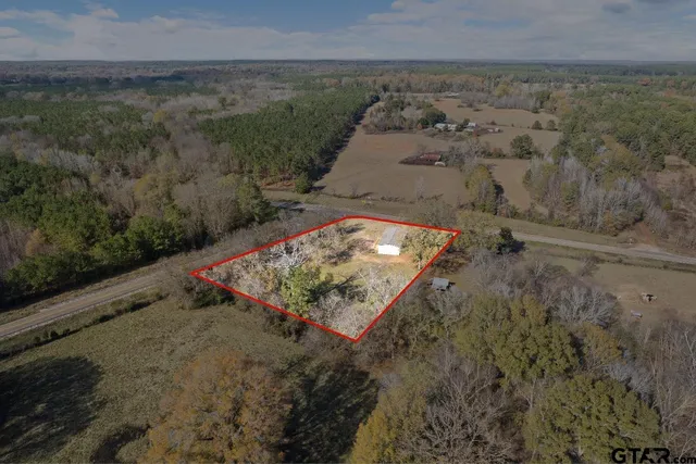 $269,000 | 13521 Farm To Market 130, Hughes Springs, TX 75656