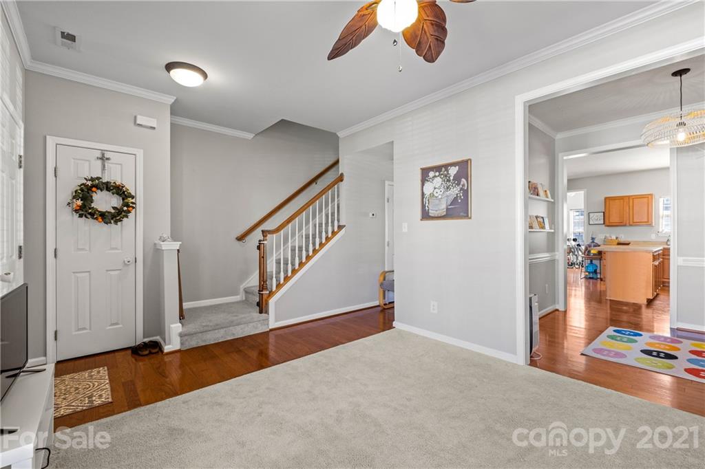4884 Prosperity Ridge Road Charlotte, NC 28269 - Photo 3 of 23 Gallery Image 3
