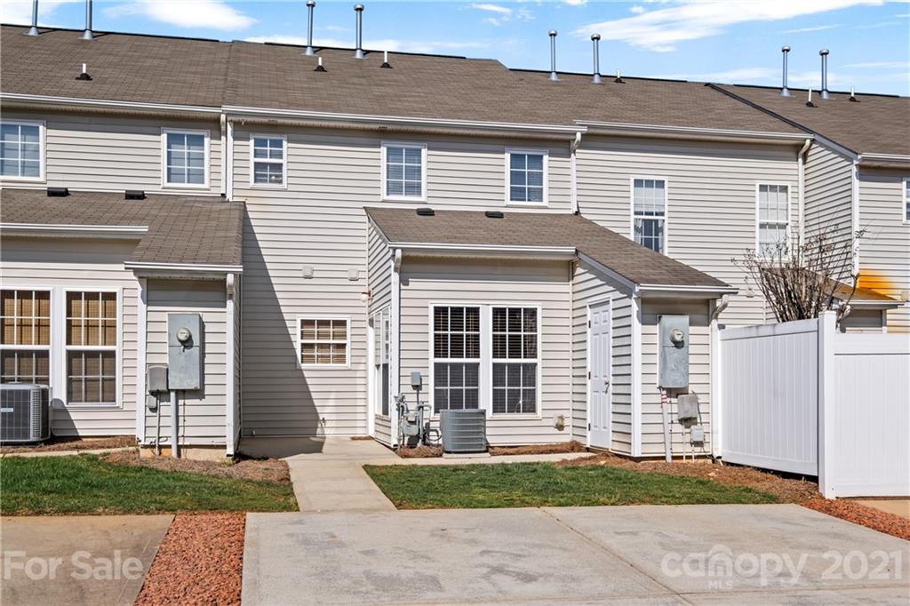 4884 Prosperity Ridge Road Charlotte, NC 28269 - Photo 22 of 23 Gallery Image 22