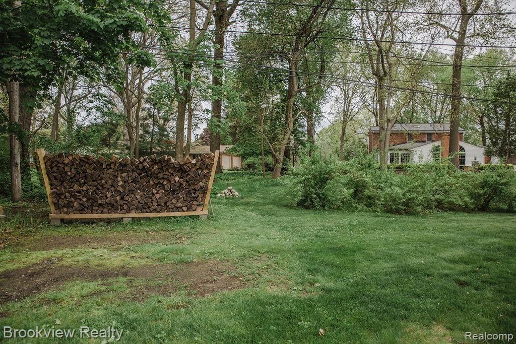 2942 Hillendale Drive Rochester Hills, MI 48309 - Photo 21 of 30