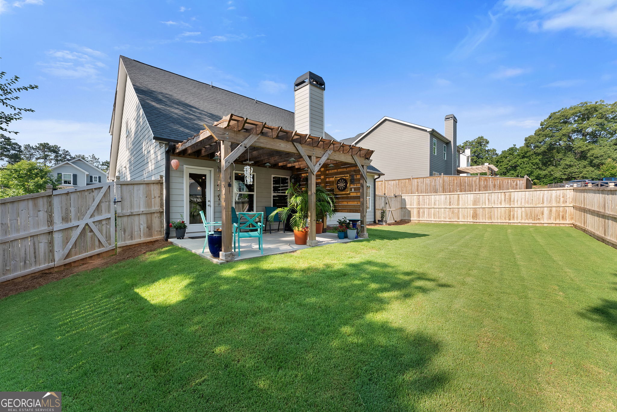 120 Russell Way Athens, GA 30606 - Photo 11 of 53