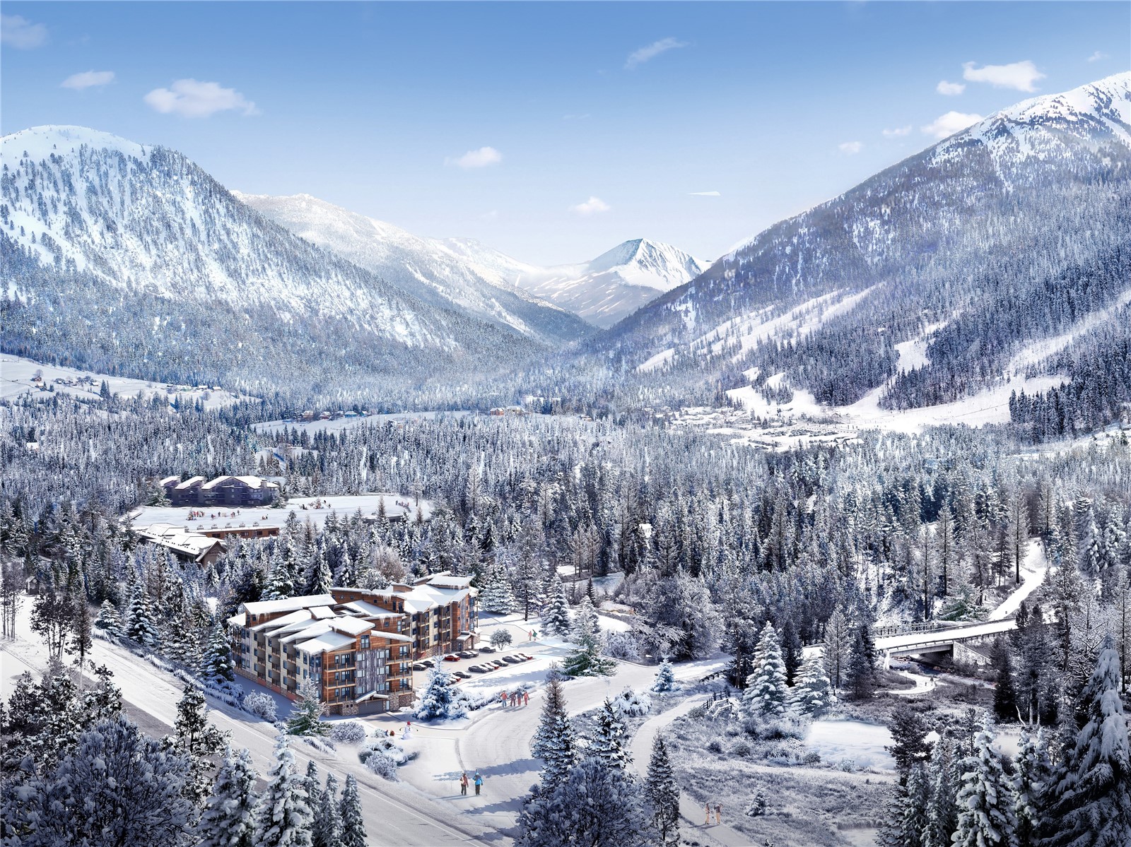 35 Argentine Court, Unit 101 Keystone, CO 80435 - Photo 15 of 40