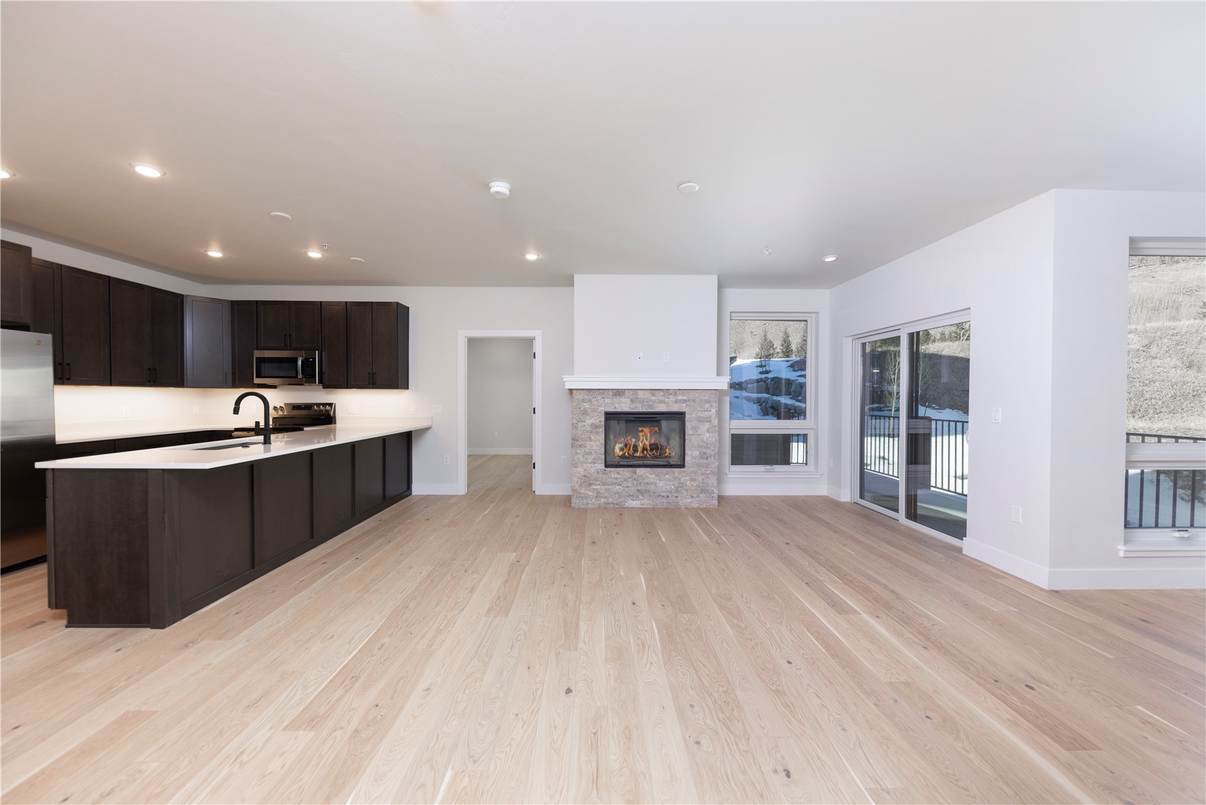 35 Argentine Court, Unit 101 Keystone, CO 80435 - Photo 7 of 40