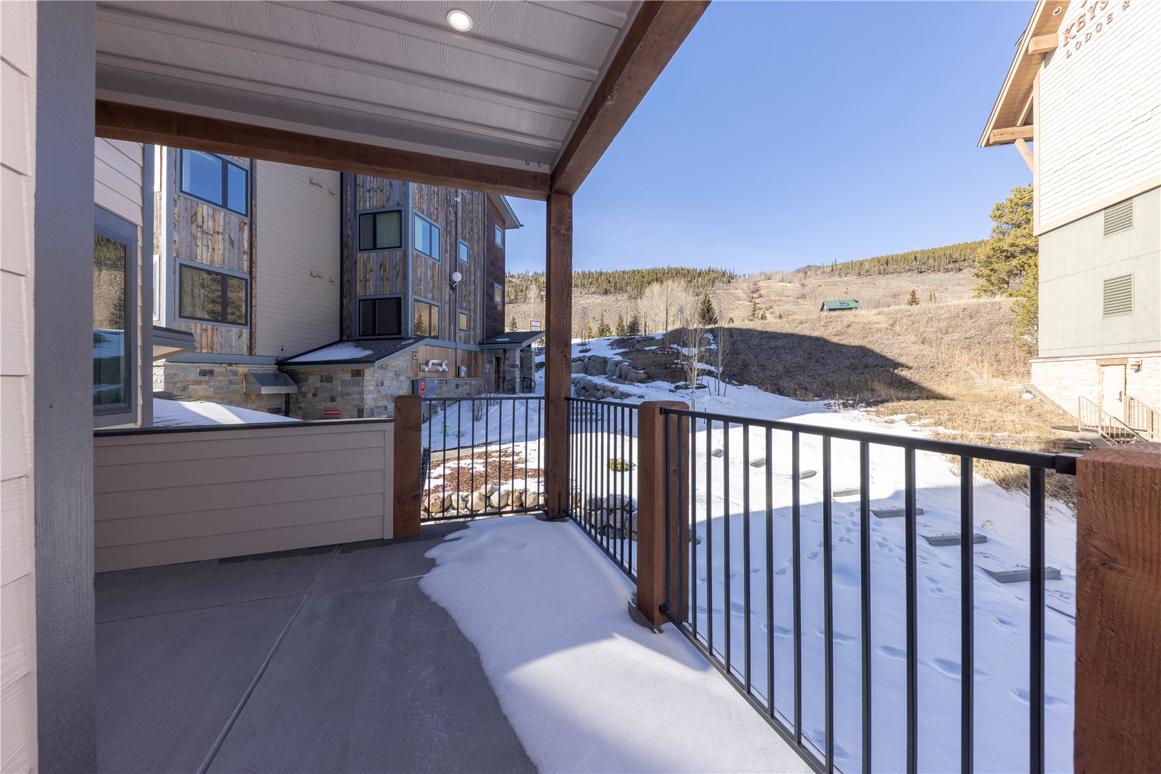 35 Argentine Court, Unit 101 Keystone, CO 80435 - Photo 9 of 40