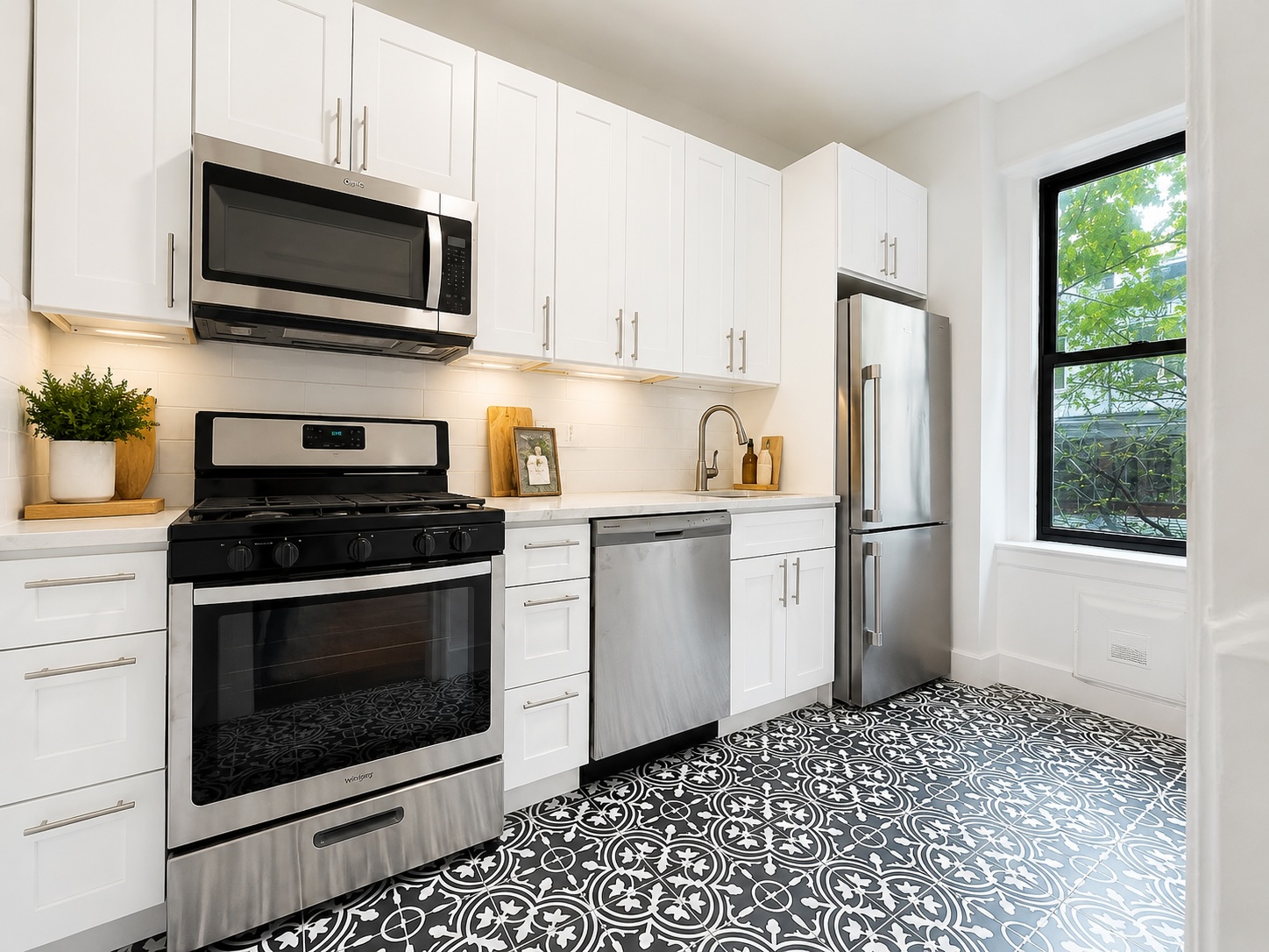 684 Riverside Drive, Unit 26 Manhattan, NY 10031 - Photo 2 of 9 6gtfn5p5o