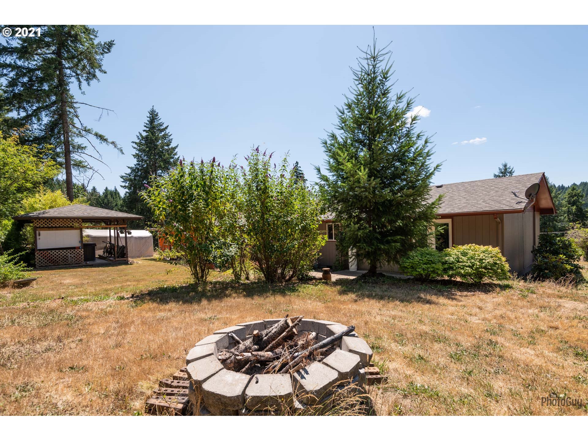 25255 Lawrence Road Junction City, OR 97448 - Photo 28 of 32 Gallery Image 28