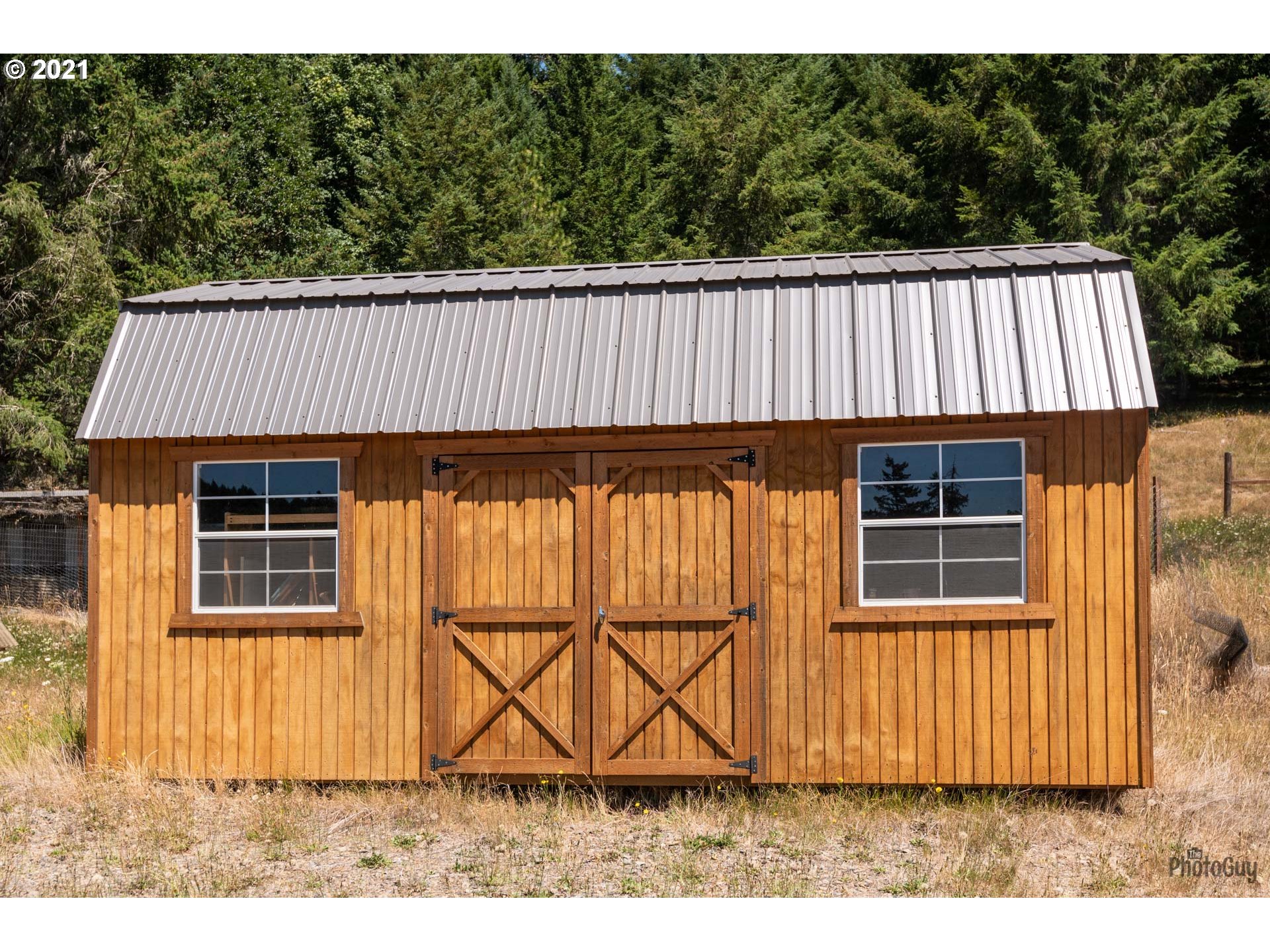 25255 Lawrence Road Junction City, OR 97448 - Photo 31 of 32 Gallery Image 31