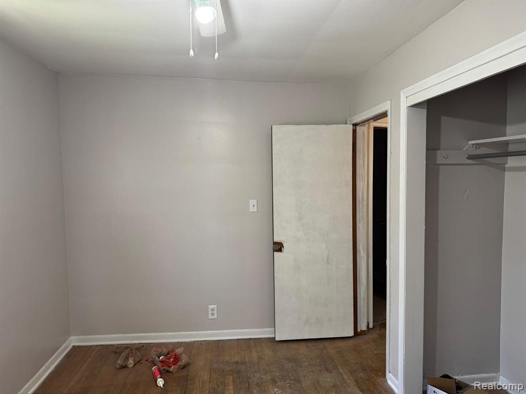 1913 Basil Lane Flint, MI 48504 - Photo 15 of 21