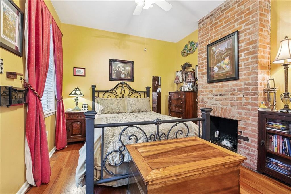 727 Conti Street, Unit B New Orleans, LA 70130 - Photo 12 of 18