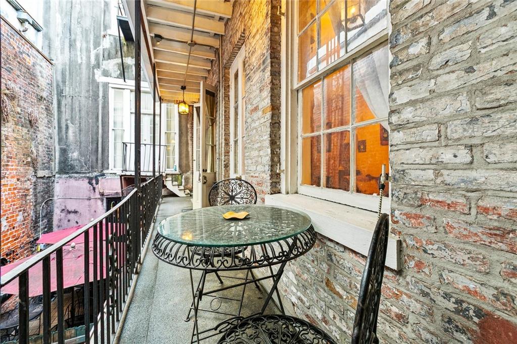 727 Conti Street, Unit B New Orleans, LA 70130 - Photo 16 of 18