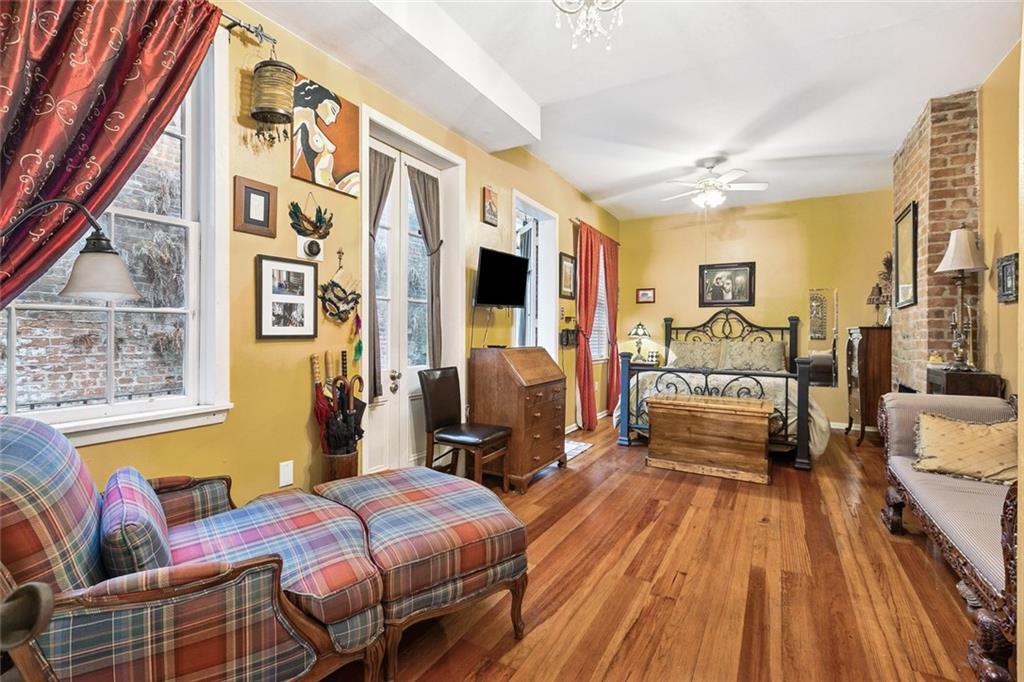 727 Conti Street, Unit B New Orleans, LA 70130 - Photo 3 of 18