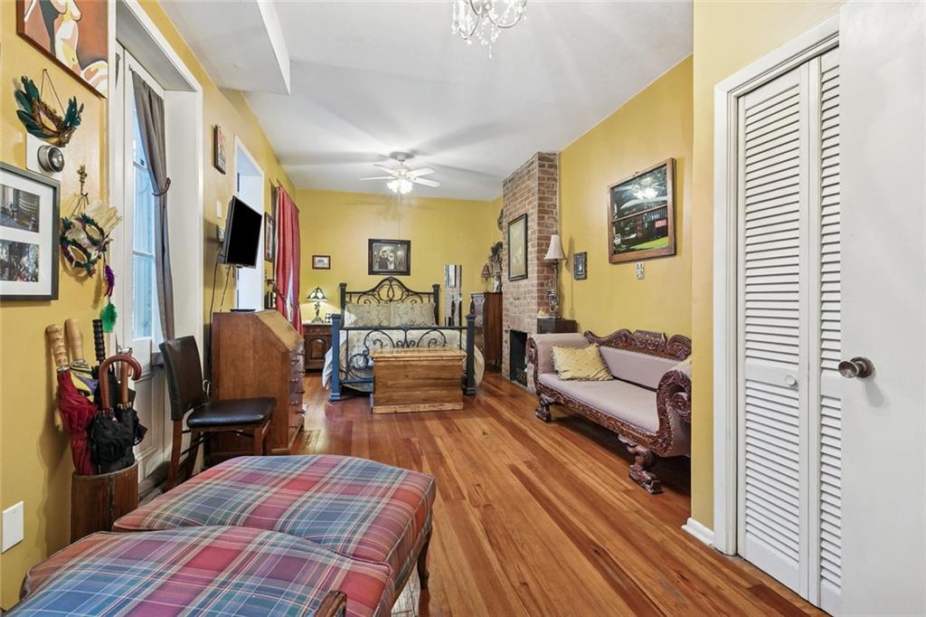 727 Conti Street, Unit B New Orleans, LA 70130 - Photo 4 of 18