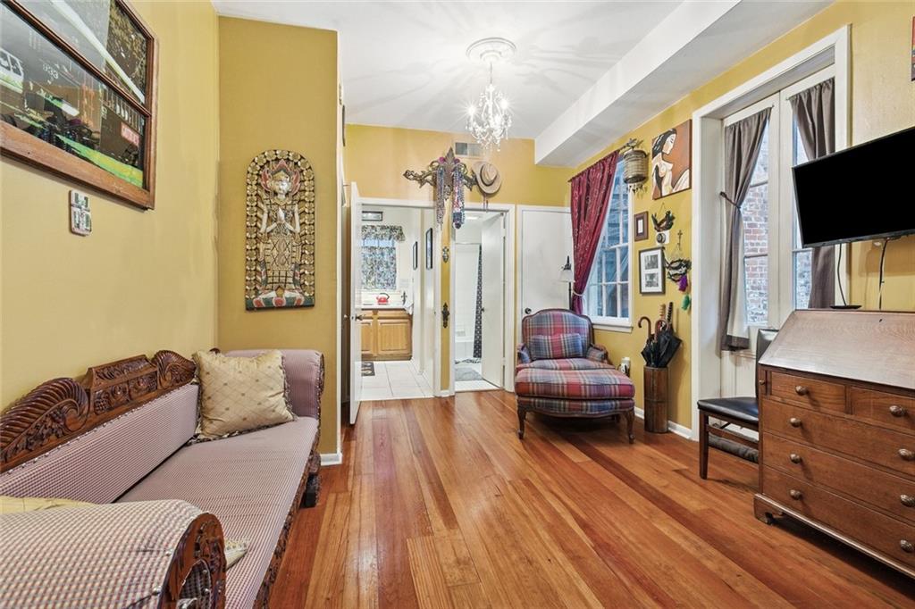 727 Conti Street, Unit B New Orleans, LA 70130 - Photo 6 of 18