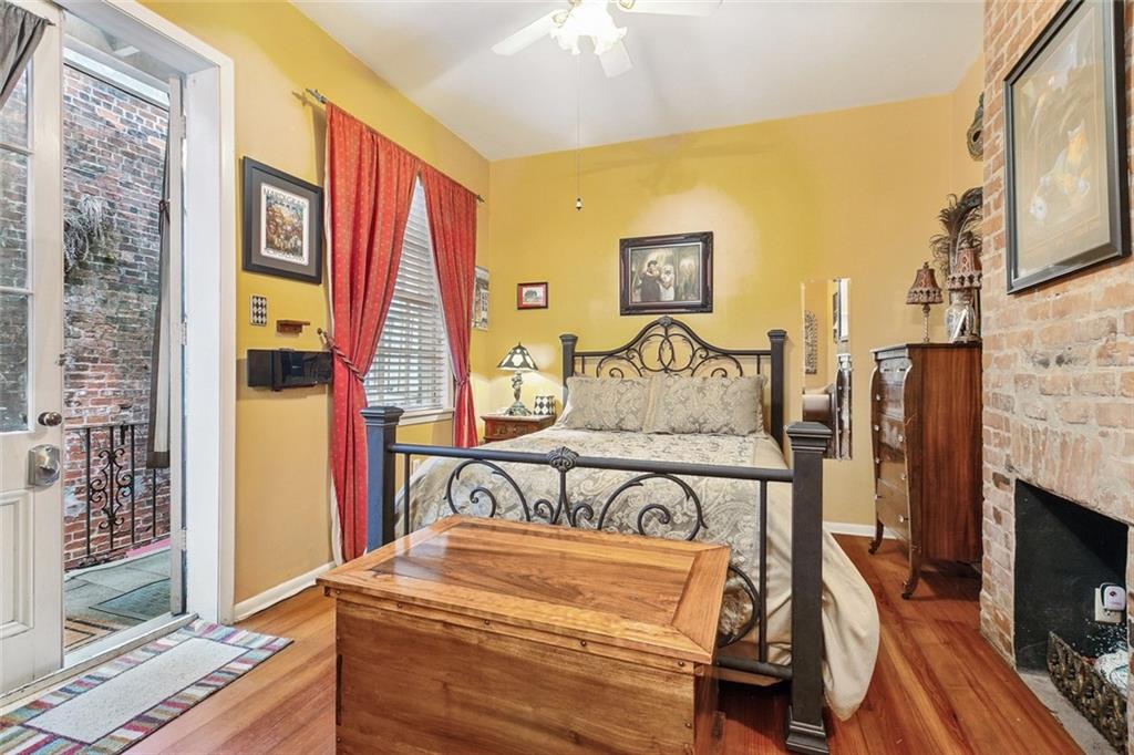 727 Conti Street, Unit B New Orleans, LA 70130 - Photo 9 of 18