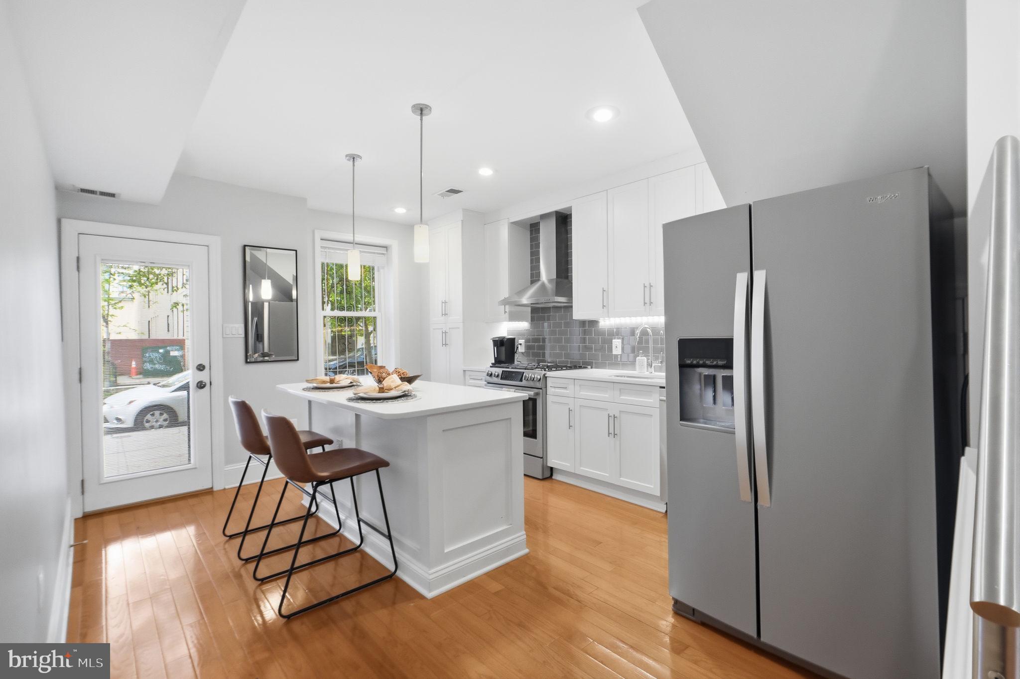 1433 W Street Northwest Washington, DC 20009 - Photo 9 of 36