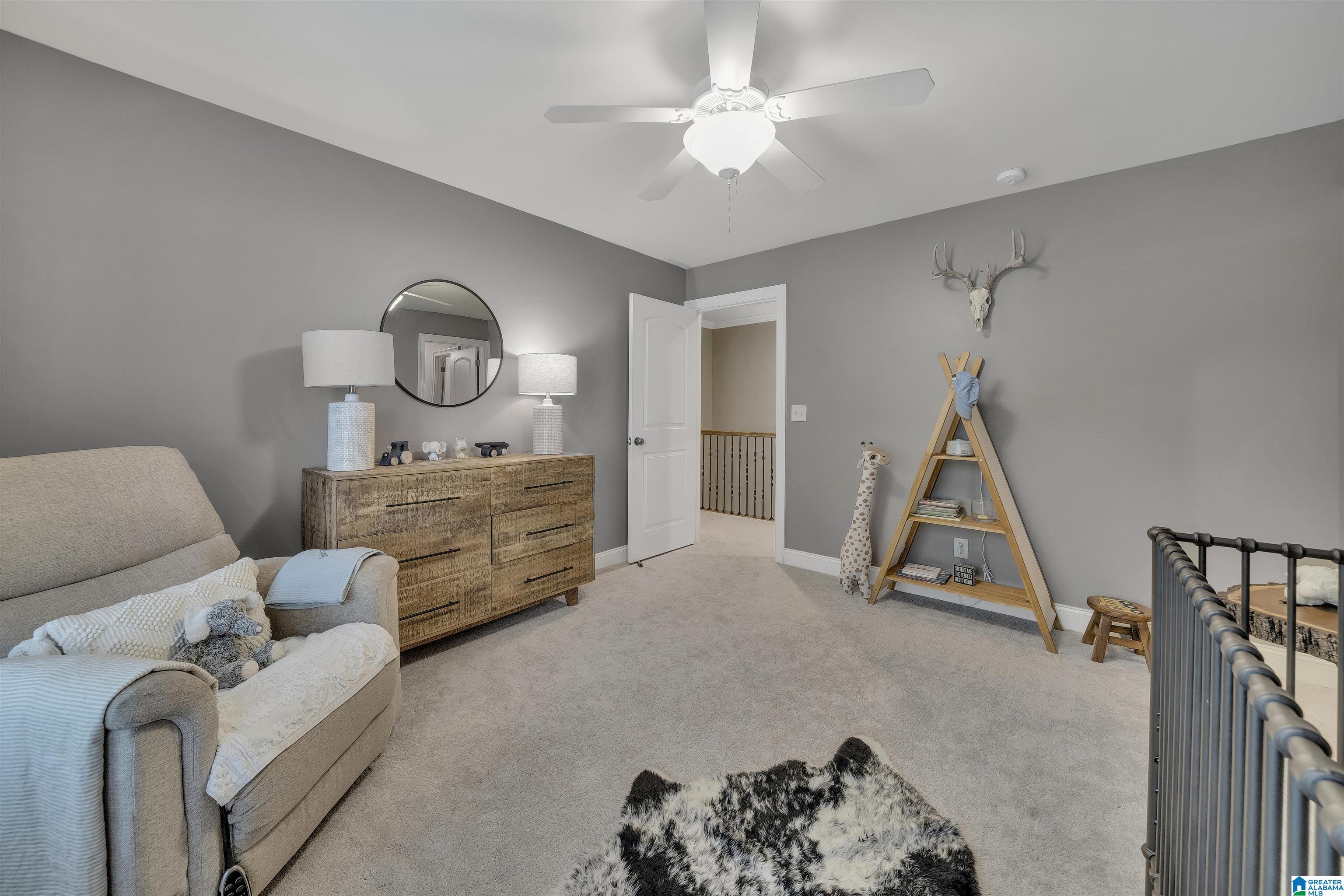 1427 Scout Ridge Drive Birmingham, AL 35244 - Photo 50 of 56