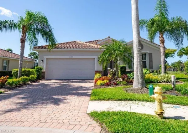 $557,000 | 14670 Fern Lake Court, Naples, FL 34114