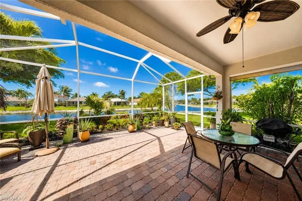$549,000 | 14670 Fern Lake Court, Naples, FL 34114