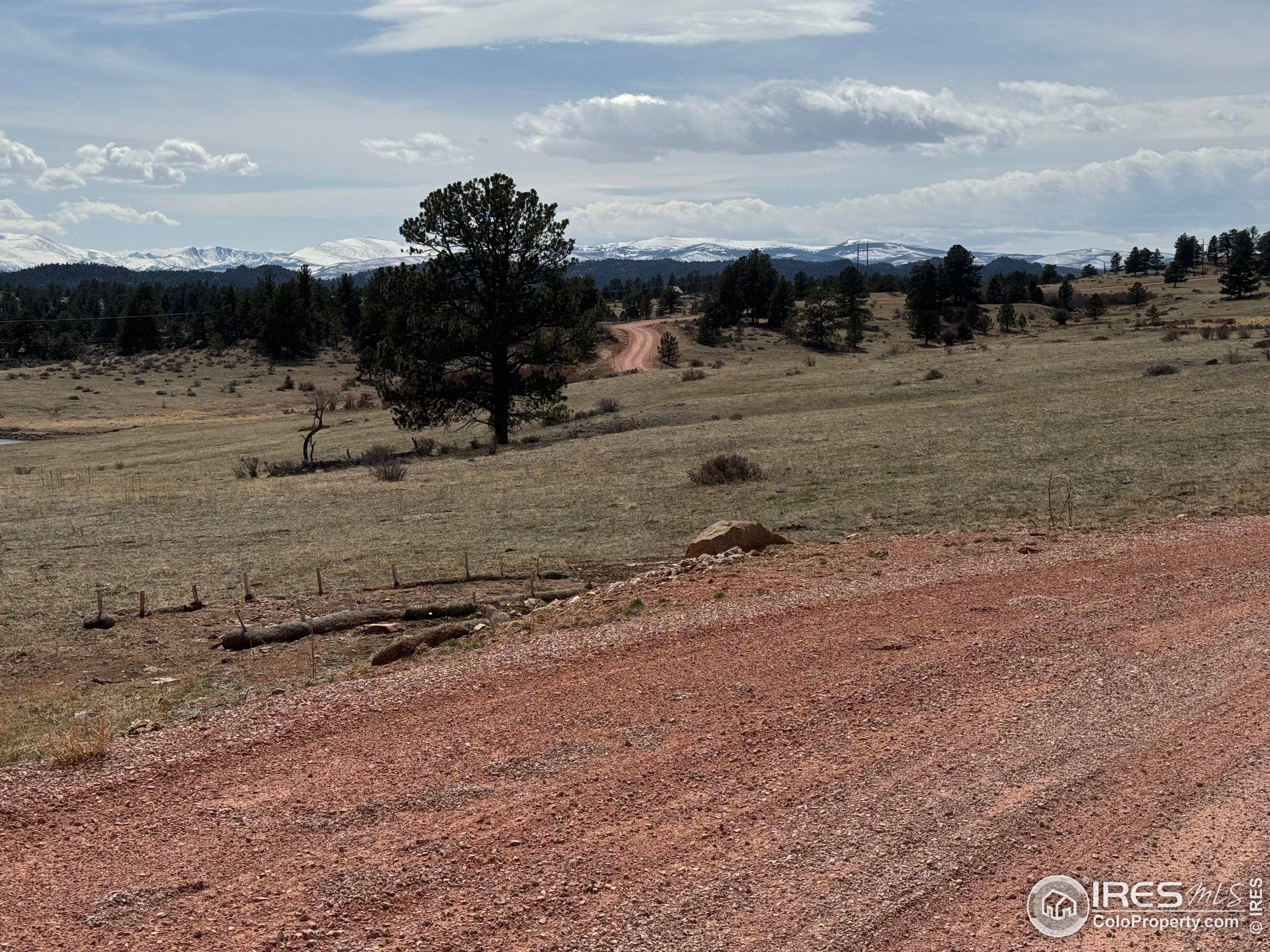 Shoshana Ranch Road Livermore, CO 80536 - Photo 15 of 16