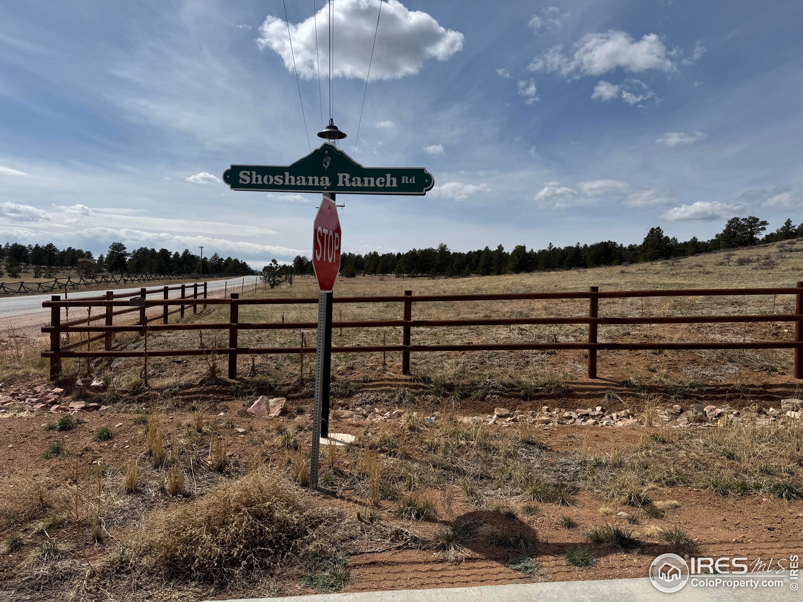 Shoshana Ranch Road Livermore, CO 80536 - Photo 8 of 16