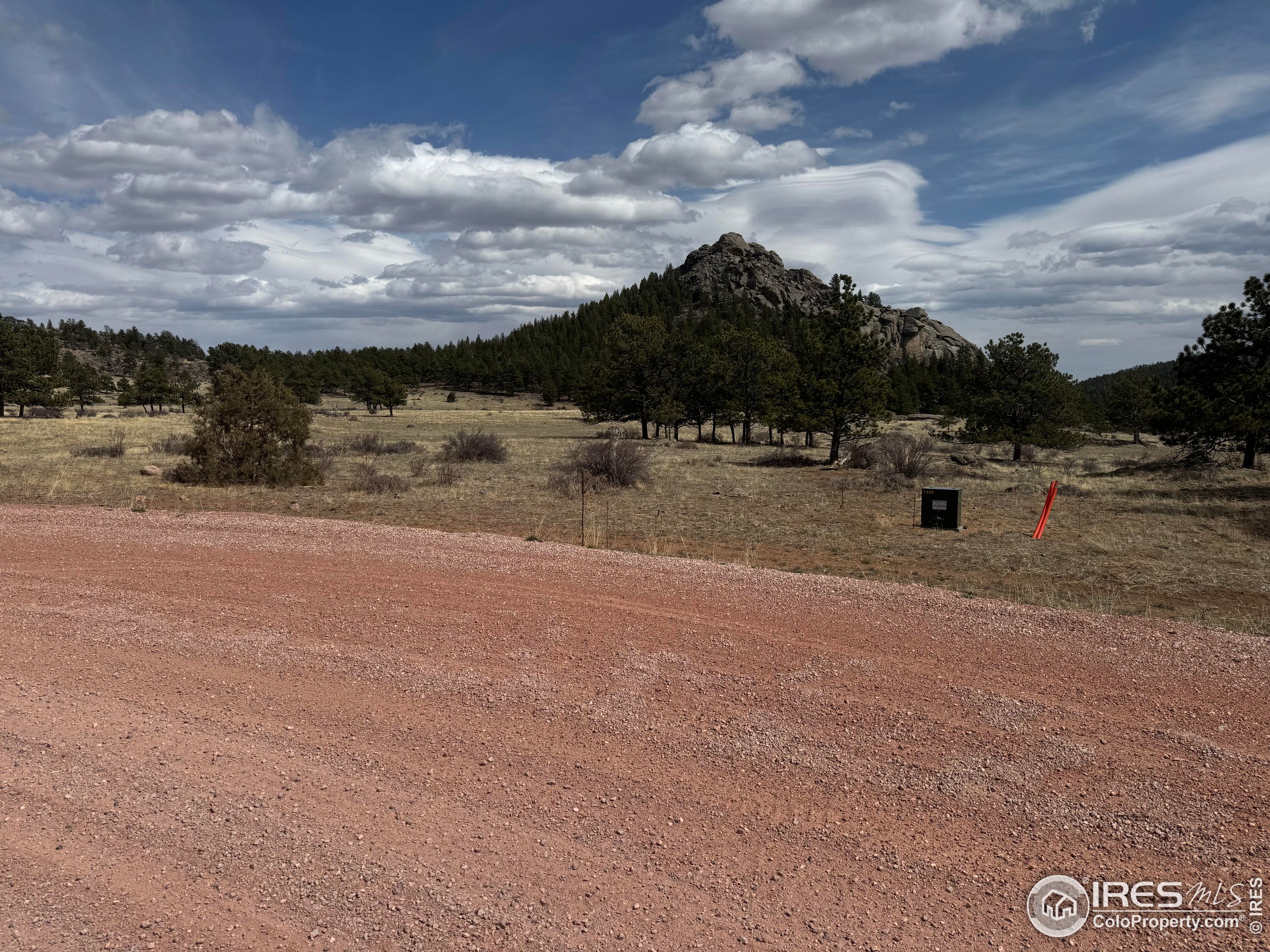 Shoshana Ranch Road Livermore, CO 80536 - Photo 9 of 16