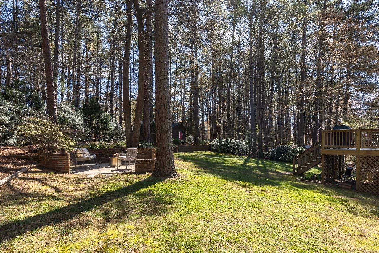7724 Cart Track Trail Raleigh, NC 27615 - Photo 23 of 28 Photo 23