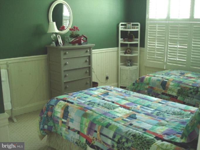 1811 Town Point Road Chesapeake City, MD 21915 - Photo 11 of 29 Bedroom #1