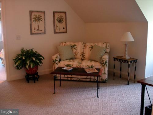 1811 Town Point Road Chesapeake City, MD 21915 - Photo 20 of 29 Upstairs reading area