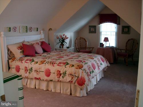 1811 Town Point Road Chesapeake City, MD 21915 - Photo 22 of 29 Bedroom