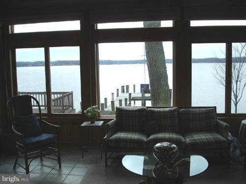 1811 Town Point Road Chesapeake City, MD 21915 - Photo 23 of 29 Sunporch