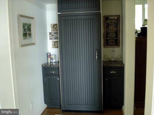 1811 Town Point Road Chesapeake City, MD 21915 - Photo 24 of 29 Wine cooler
