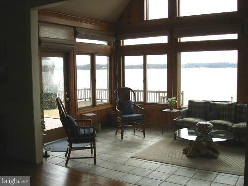 1811 Town Point Road Chesapeake City, MD 21915 - Photo 25 of 29 Sunporch