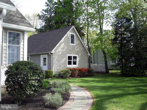 1811 Town Point Road Chesapeake City, MD 21915 - Photo 28 of 29 garage