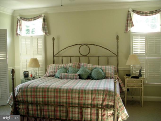 1811 Town Point Road Chesapeake City, MD 21915 - Photo 8 of 29 Master Bedroom