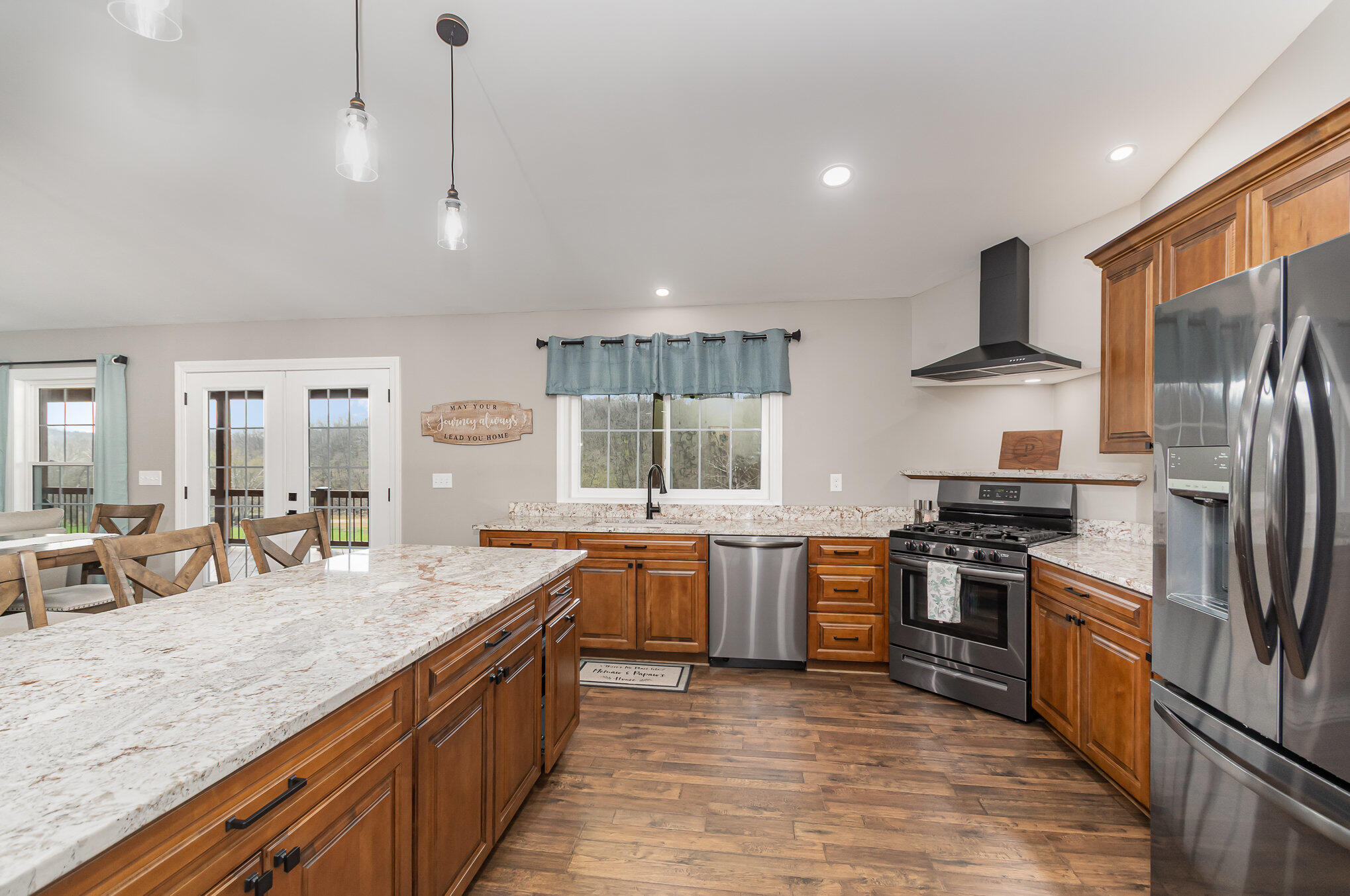4400 Chipman Ridge Road Williamstown, KY 41097 - Photo 26 of 49