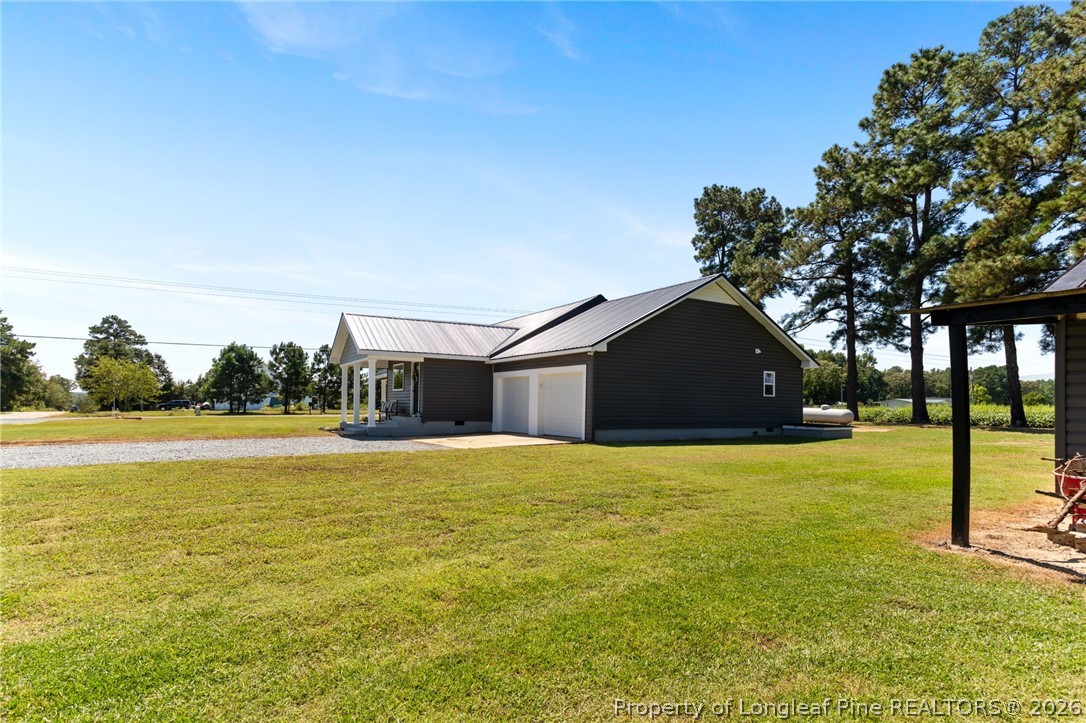 1283 Bethel Baptist Road Spring Lake, NC 28390 - Photo 31 of 45