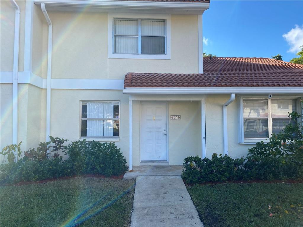 6348 Walk Circle, Unit 6348 Boca Raton, FL 33433 - Photo 1 of 5 Photo 1