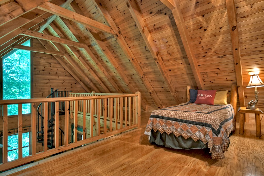 119 Farmstead Road Ellijay, GA 30540 - Photo 15 of 30 Gallery Image 15