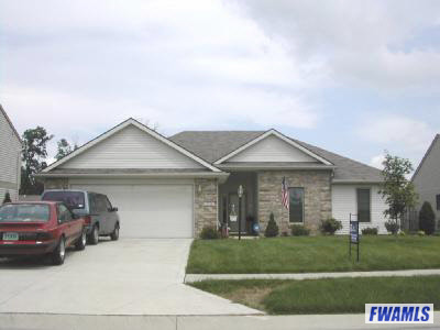 2116 Sweet Cider Road Fort Wayne, IN 46818 - Photo 1 of 1