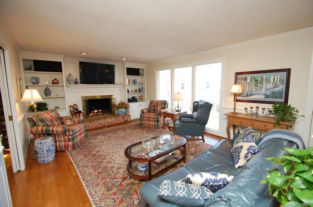 8840 Stage Ford Road Raleigh, NC 27615 - Photo 6 of 25 Photo 6