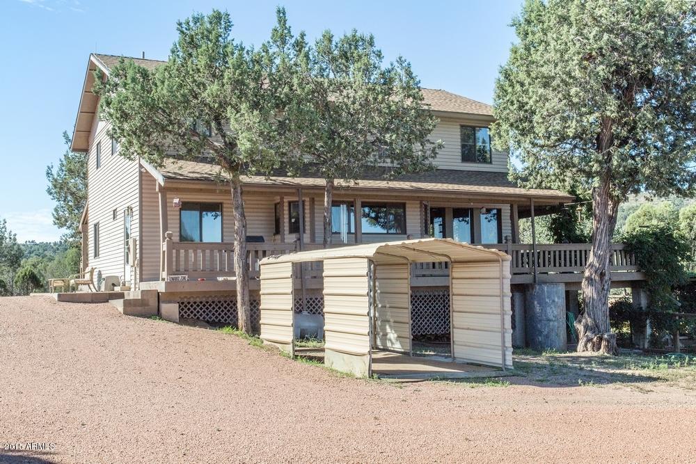 281 West Round Valley Road Payson, AZ 85541 - Photo 13 of 64 9Y9A7461ps