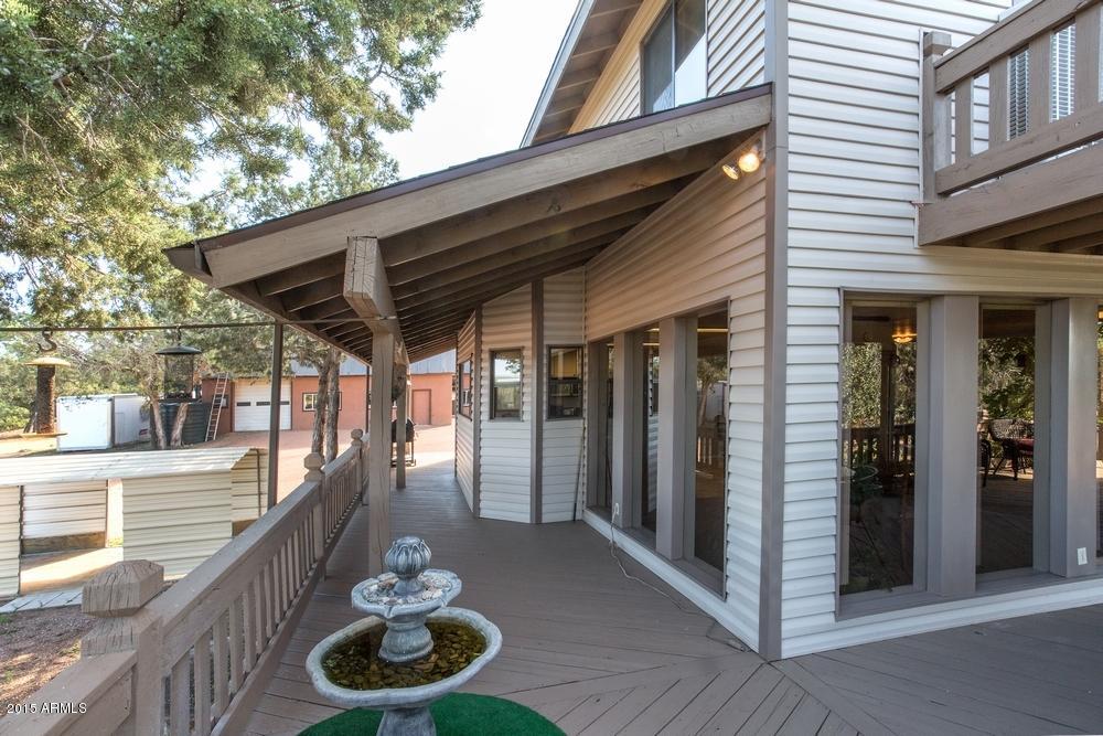 281 West Round Valley Road Payson, AZ 85541 - Photo 14 of 64 9Y9A7466ps