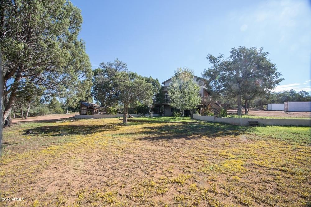 281 West Round Valley Road Payson, AZ 85541 - Photo 4 of 64 9Y9A7410ps