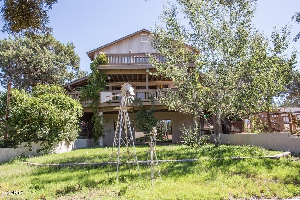 281 West Round Valley Road Payson, AZ 85541 - Photo 64 of 64 9Y9A7677ps