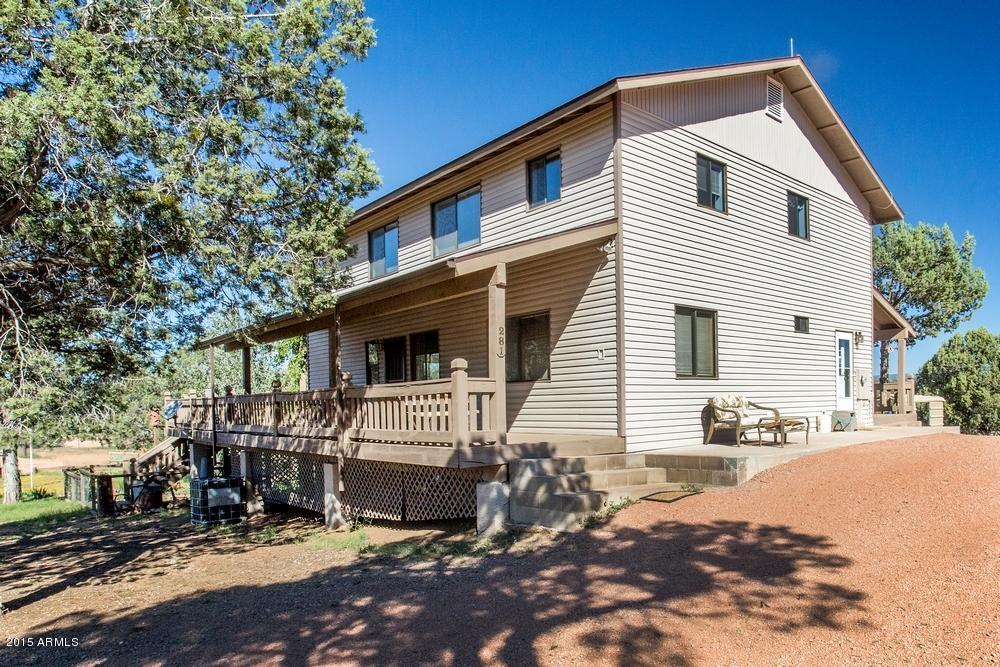 281 West Round Valley Road Payson, AZ 85541 - Photo 7 of 64 9Y9A7426ps