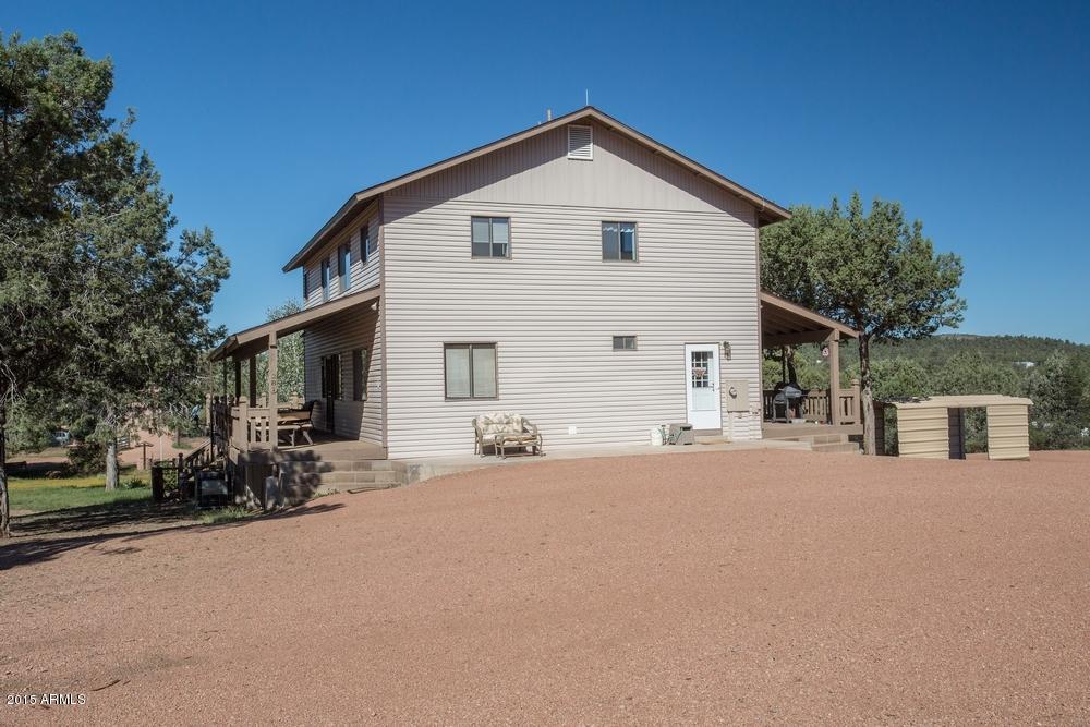 281 West Round Valley Road Payson, AZ 85541 - Photo 8 of 64 9Y9A7432ps